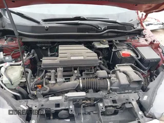 2018 Honda CR-V EX with VIN 2HKRW1H52JH523178, listed as a IAAI auction lot 41699500 with 81,377 mi miles and . Bid and sale history available at carsss.com. Image 10.