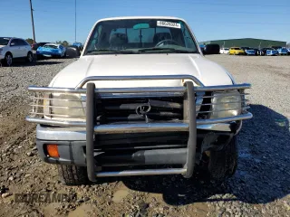 1999 Toyota Tacoma PreRunner with VIN 4TASM92N0XZ559544, listed as a Copart auction lot 86626024 with 209,794 mi miles and Salvage title. Bid and sale history available at DreamBid. Image 5.