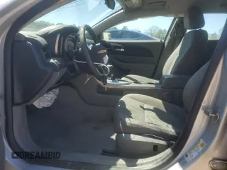 2013 Chevrolet Malibu LS with VIN 1G11B5SA2DF259327, listed as a Copart auction lot 48559065 with 140,226 mi miles and Salvage Title. Bid and sale history available at DreamBid. Image 7.