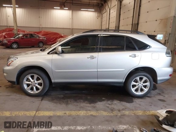2009 Lexus RX 350 with VIN 2T2GK31U99C073068, listed as a IAAI auction lot 41777080 with 157,867 mi miles and . Bid and sale history available at DreamBid. Image 15.