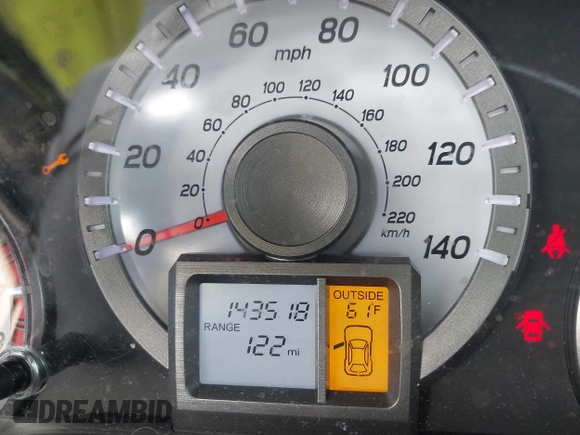 2013 Honda Pilot EX-L with VIN 5FNYF4H6XDB058237, listed as a IAAI auction lot 41898198 with 143,518 mi miles and . Bid and sale history available at carsss.com. Image 15.