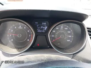 2016 Hyundai Elantra SE с VIN 5NPDH4AE0GH734629, выставлен на аукционе IAAI как лот 42445173 с пробегом 205 010 миль миль и . История ставок и продаж доступна на DreamBid. Изображение 7.