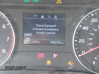 2021 Kia Forte LXS с VIN 3KPF24ADXME267429, выставлен на аукционе IAAI как лот 42589531 с пробегом 94 076 миль миль и . История ставок и продаж доступна на DreamBid. Изображение 15.