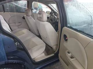 2007 Saturn ION z VIN 1G8AL58F27Z160902, wystawiony jako IAAI lot #41794644 z przebiegiem 162 834 mil mil oraz . Historia ofert i sprzedaży dostępna na DreamBid. Obrazek 8.