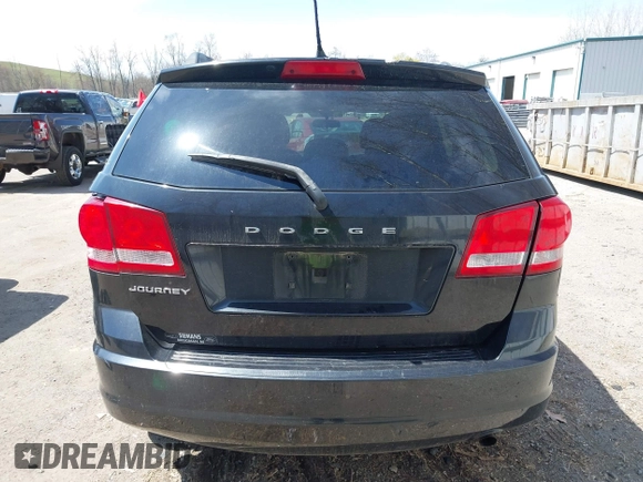 2013 Dodge Journey American Value with VIN 3C4PDCAB8DT577064, listed as a IAAI auction lot 42087623 with 143,044 mi miles and . Bid and sale history available at DreamBid. Image 16.