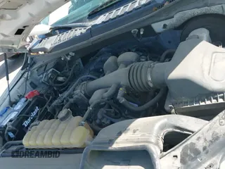 2019 Ford F-150 XL with VIN 1FTMF1CBXKKD47748, listed as a IAAI auction lot 41983277 with 120,933 mi miles and . Bid and sale history available at DreamBid. Image 21.