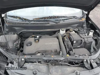 2019 Chevrolet Equinox LS with VIN 3GNAXHEV6KL202180, listed as a IAAI auction lot 42193296 with 42,567 mi miles and . Bid and sale history available at carsss.com. Image 10.