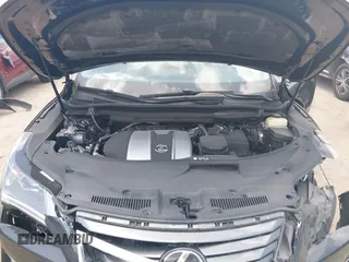 2016 Lexus RX 350 with VIN 2T2ZZMCA0GC007115, listed as a IAAI auction lot 42537368 with 93,842 mi miles and . Bid and sale history available at DreamBid. Image 10.