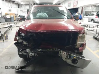2013 Ford F-150 XL with VIN 1FTFX1CT1DFC50402, listed as a IAAI auction lot 42604789 with 107,551 mi miles and . Bid and sale history available at DreamBid. Image 13.