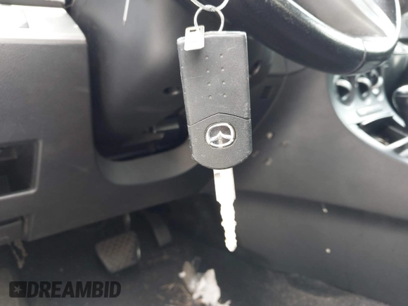 2012 Mazda 3 i Touring with VIN JM1BL1V77C1618684, listed as a IAAI auction lot 42633405 with 329,335 mi miles and . Bid and sale history available at DreamBid. Image 11.