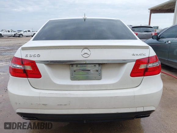 2013 Mercedes-Benz E 350 Luxury with VIN WDDHF8JB6DA766434, listed as a IAAI auction lot 42644688 with 170,250 mi miles and . Bid and sale history available at DreamBid. Image 16.
