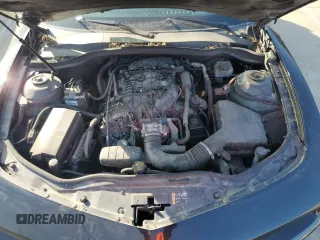 2012 Chevrolet Camaro 2LT with VIN 2G1FC1E37C9106751, listed as a Copart auction lot 57755935 with 161,798 mi miles and Clean title. Bid and sale history available at DreamBid. Image 11.