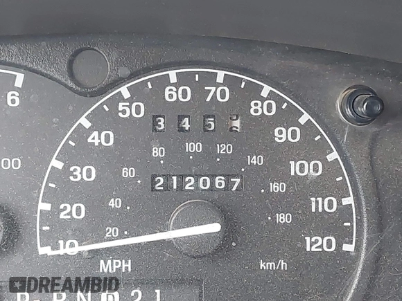 2003 Ford Ranger XL Fleet with VIN 1FTYR44V33PA02455, listed as a IAAI auction lot 41881302 with 212,067 mi miles and . Bid and sale history available at DreamBid. Image 15.