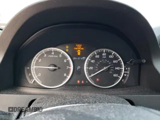 2018 Acura RDX Technology z VIN 5J8TB4H55JL027498, wystawiony jako Copart lot #45851735 z przebiegiem 71 037 mil mil oraz Szkoda całkowita • Salvage title. Historia ofert i sprzedaży dostępna na DreamBid. Obrazek 9.