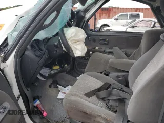 2006 Toyota Tundra SR5 with VIN 5TBRU34196S480828, listed as a Copart auction lot 64259994 with Not Provided miles and Non Repairable. Bid and sale history available at carsss.com. Image 7.
