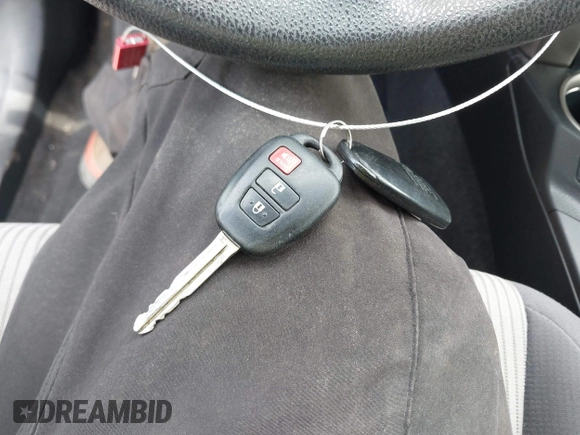 2013 Toyota RAV4 XLE с VIN JTMRFREV3DD024208, выставлен на аукционе IAAI как лот 42444135 с пробегом 191 772 миль миль и . История ставок и продаж доступна на DreamBid. Изображение 11.