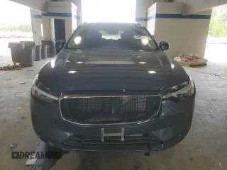 2021 Volvo XC60 Momentum с VIN YV4102RK2M1886212, выставлен на аукционе Copart как лот 55256565 с пробегом 36 096 миль миль и Списание • Salvage title. История ставок и продаж доступна на DreamBid. Изображение 5.