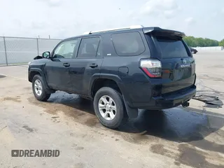 2016 Toyota 4Runner Limited with VIN JTEBU5JR9G5364014, listed as a IAAI auction lot 42147485 with 228,199 mi miles and . Bid and sale history available at DreamBid. Image 3.