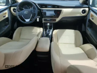 2019 Toyota Corolla L z VIN 5YFBURHE3KP940044, wystawiony jako Copart lot #58835385 z przebiegiem 54 375 mil mil oraz Szkoda całkowita • Salvage title. Historia ofert i sprzedaży dostępna na DreamBid. Obrazek 8.