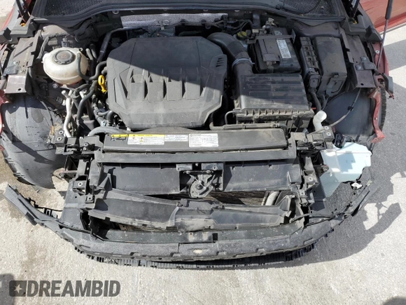 2021 Volkswagen Arteon SE с VIN WVWAR7AN1ME011675, выставлен на аукционе Copart как лот 77198614 с пробегом 114 332 миль миль и На запчасти • Non repairable. История ставок и продаж доступна на DreamBid. Изображение 11.