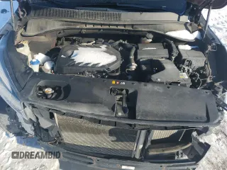 2016 Kia Sorento EX with VIN 5XYPH4A17GG030963, listed as a Copart auction lot 45870525 with 168,357 mi miles and Salvage title. Bid and sale history available at DreamBid. Image 13.