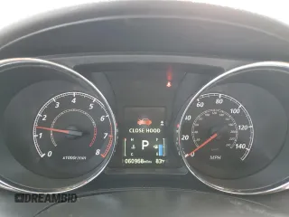 2022 Mitsubishi Outlander Sport ES with VIN JA4APUAU1NU015965, listed as a Copart auction lot 49728495 with 60,968 mi miles and Salvage Title. Bid and sale history available at carsss.com. Image 9.