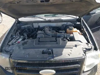 2008 Ford Expedition Limited с VIN 1FMFU19538LA87045, выставлен на аукционе IAAI как лот 41789089 с пробегом 235 314 миль миль и . История ставок и продаж доступна на DreamBid. Изображение 10.
