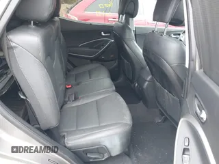 2018 Hyundai Santa Fe Ultimate с VIN 5NMZW4LA7JH102625, выставлен на аукционе IAAI как лот 41531813 с пробегом 65 533 миль миль и . История ставок и продаж доступна на DreamBid. Изображение 8.