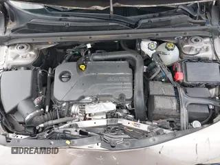 2024 Chevrolet Malibu LS with VIN 1G1ZB5STXRF103242, listed as a IAAI auction lot 41521738 with 21,715 mi miles and . Bid and sale history available at DreamBid. Image 10.