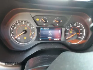 2019 Chevrolet Camaro 1LT z VIN 1G1FB1RS2K0138214, wystawiony jako Copart lot #49703575 z przebiegiem 34 169 mil mil oraz Nie do naprawy • Non repairable. Historia ofert i sprzedaży dostępna na DreamBid. Obrazek 9.