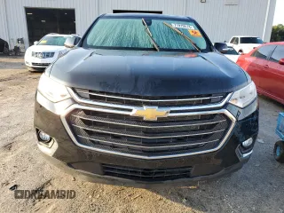 2020 Chevrolet Traverse LT Cloth with VIN 1GNERGKW0LJ249684, listed as a Copart auction lot 71919574 with 31,675 mi miles and Non Repairable. Bid and sale history available at carsss.com. Image 5.