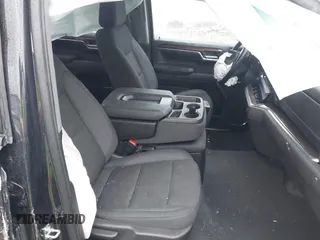 2024 Chevrolet Silverado 1500 LT with VIN 3GCPDKEK5RG283836, listed as a IAAI auction lot 41710992 with 25,541 mi miles and . Bid and sale history available at DreamBid. Image 5.