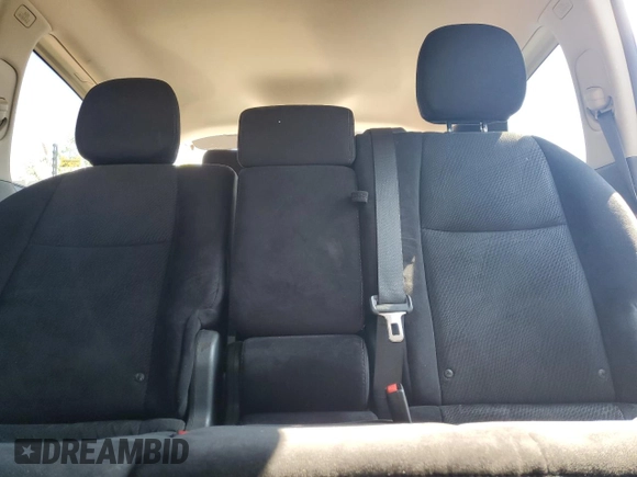 2015 Nissan Pathfinder Platinum with VIN 5N1AR2MM0FC628288, listed as a Copart auction lot 55482595 with 108,863 mi miles and Salvage title. Bid and sale history available at DreamBid. Image 10.