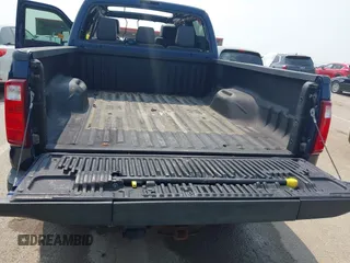 2012 Ford F-250 XL with VIN 1FT7W2BT6CEB49682, listed as a IAAI auction lot 42437060 with 180,587 mi miles and . Bid and sale history available at DreamBid. Image 18.