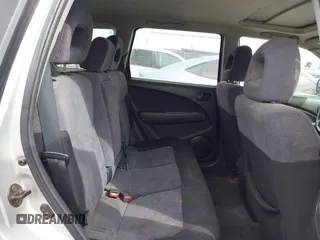 2003 Mitsubishi Outlander XLS with VIN JA4LX41G93U022114, listed as a IAAI auction lot 41776928 with 334,774 mi miles. Bid and sale history available at carsss.com. Image 8.