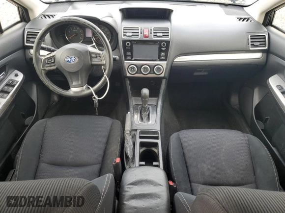 2015 Subaru Impreza Special Sports Premium z VIN JF1GPAT65F8213526, wystawiony jako Copart lot #57056115 z przebiegiem 169 947 mil mil oraz Szkoda całkowita • Salvage title. Historia ofert i sprzedaży dostępna na DreamBid. Obrazek 8.