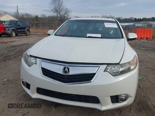 2011 Acura TSX z VIN JH4CW2H55BC000700, wystawiony jako IAAI lot #41397747 z przebiegiem 195 587 mil mil oraz . Historia ofert i sprzedaży dostępna na DreamBid. Obrazek 13.