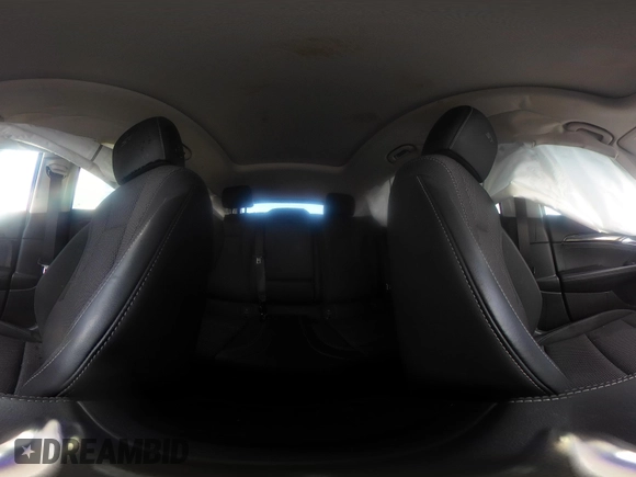 2022 Buick Envision Preferred with VIN LRBAZLR42ND022064, listed as a IAAI auction lot 41656353 with 68,530 mi miles and . Bid and sale history available at DreamBid. Image 22.