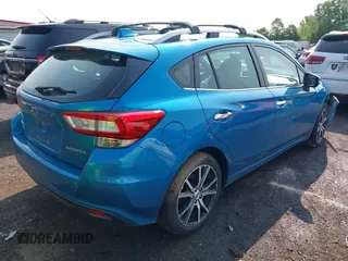 2018 Subaru Impreza Limited с VIN 4S3GTAU68J3722391, выставлен на аукционе IAAI как лот 42357814 с пробегом 73 861 миль миль и . История ставок и продаж доступна на DreamBid. Изображение 4.