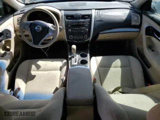 2014 Nissan Altima 2.5 SV with VIN 1N4AL3AP6EC320542, listed as a Copart auction lot 51348865 with 105,381 mi miles and Salvage Title. Bid and sale history available at carsss.com. Image 8.