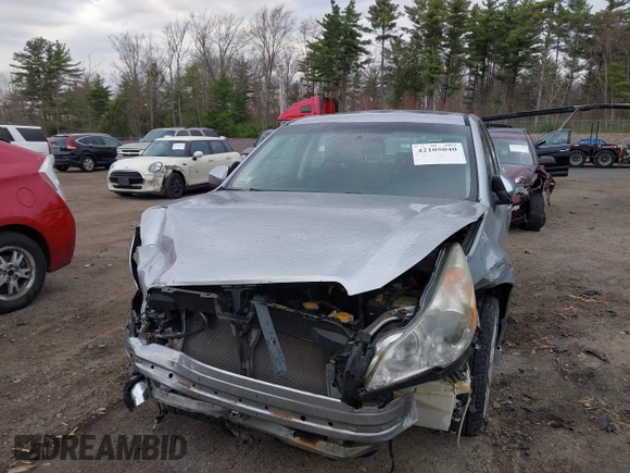 2012 Subaru Legacy Limited with VIN 4S3BMCK64C3015698, listed as a IAAI auction lot 42105040 with 113,413 mi miles and . Bid and sale history available at carsss.com. Image 13.