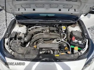 2020 Subaru Impreza z VIN 4S3GTAB64L3705674, wystawiony jako Copart lot #60784335 z przebiegiem 63 477 mil mil oraz Szkoda całkowita • Salvage title. Historia ofert i sprzedaży dostępna na DreamBid. Obrazek 11.
