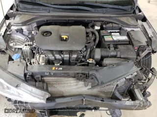 2020 Hyundai Elantra Value Edition with VIN KMHD84LF6LU905546, listed as a Copart auction lot 48979875 with 67,869 mi miles and Salvage Title. Bid and sale history available at carsss.com. Image 12.
