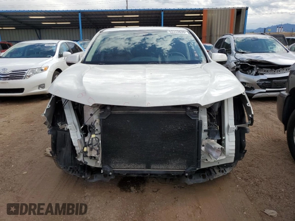 2017 Acura MDX w/Technology Pkg with VIN 5FRYD4H54HB034789, listed as a Copart auction lot 62224633 with 90,787 mi miles. Bid and sale history available at carsss.com. Image 5.