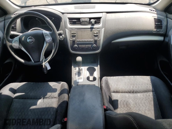 2016 Nissan Altima S with VIN 1N4AL3AP9GC190162, listed as a Copart auction lot 51617105 with 96,274 mi miles and Salvage Title. Bid and sale history available at carsss.com. Image 8.