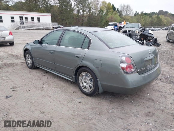 2006 Nissan Altima 2.5 S with VIN 1N4AL11D26N436241, listed as a IAAI auction lot 41907892 with 195,751 mi miles. Bid and sale history available at carsss.com. Image 3.