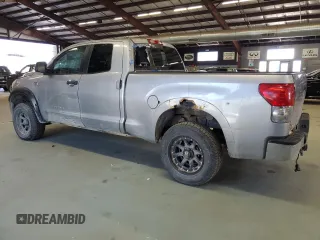 2008 Toyota Tundra 4WD Truck with VIN 5TFBT54188X012318, listed as a Copart auction lot 55486335 with 249,195 mi miles and Clean Title. Bid and sale history available at carsss.com. Image 2.