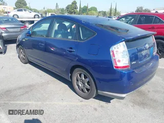 2008 Toyota Prius with VIN JTDKB20U887815566, listed as a IAAI auction lot 41997001 with 238,639 mi miles. Bid and sale history available at carsss.com. Image 3.
