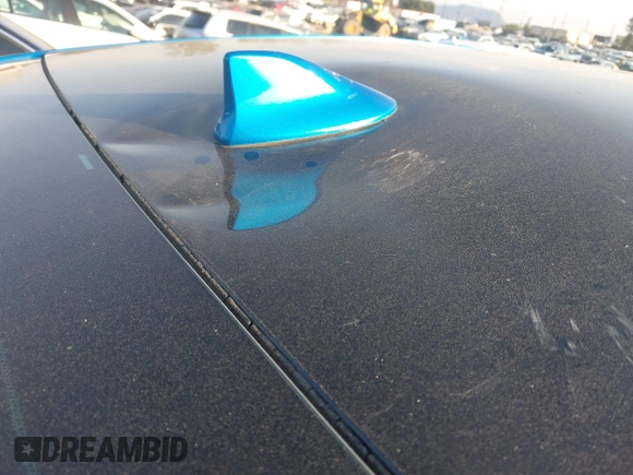 2019 Toyota Mirai with VIN JTDBVRBD0KA005792, listed as a IAAI auction lot 41447692 with 50,725 mi miles and . Bid and sale history available at carsss.com. Image 18.
