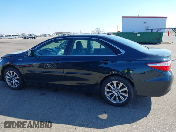 2015 Toyota Camry LE z VIN 4T1BD1FK8FU148065, wystawiony jako IAAI lot #41843278 z przebiegiem 91 137 mil mil oraz . Historia ofert i sprzedaży dostępna na DreamBid. Obrazek 14.